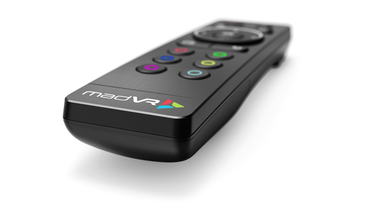 MadVR Envy Extreme MK2 Video Processor SKU ENVY-EXTREME-MK2