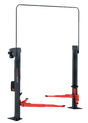 AutopStenhoj Maestro 2.35F NXT 3.5 Tonne 2 Post Lift
