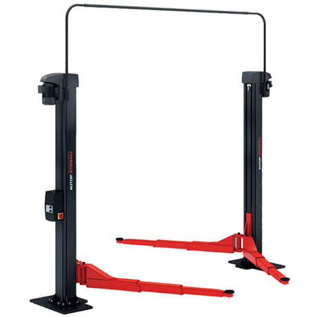 AutopStenhoj Maestro 2.60F NXT 6 Tonne 2 Post Lift