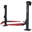 AutopStenhoj Maestro 2.65F 6.5 Tonne 2 Post Lift