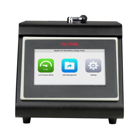 Autel MaxiEV ALT100L EV Battery Enclosure Leak and Airtightness Tester