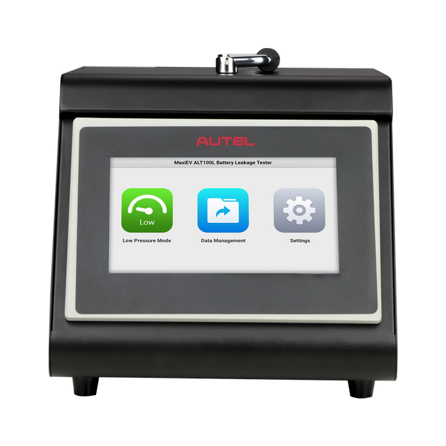 Autel MaxiEV ALT100L EV Battery Enclosure Leak and Airtightness Tester