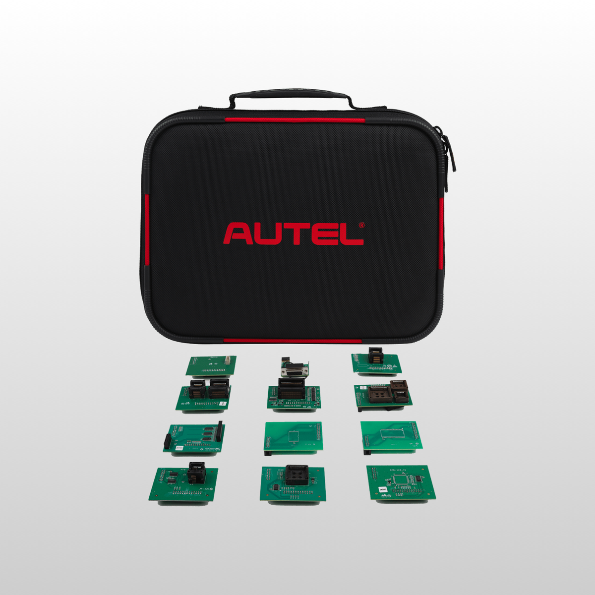 Autel MaxiIM IMKPA Key Programming Adapter Kit for XP400 Pro