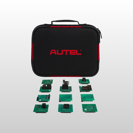 Autel MaxiIM IMKPA Key Programming Adapter Kit for XP400 Pro