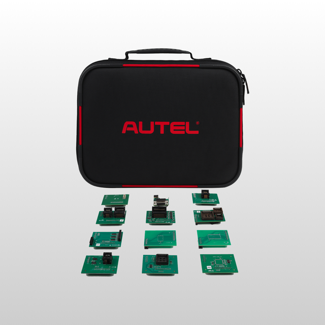 Autel MaxiIM IMKPA Key Programming Adapter Kit for XP400 Pro