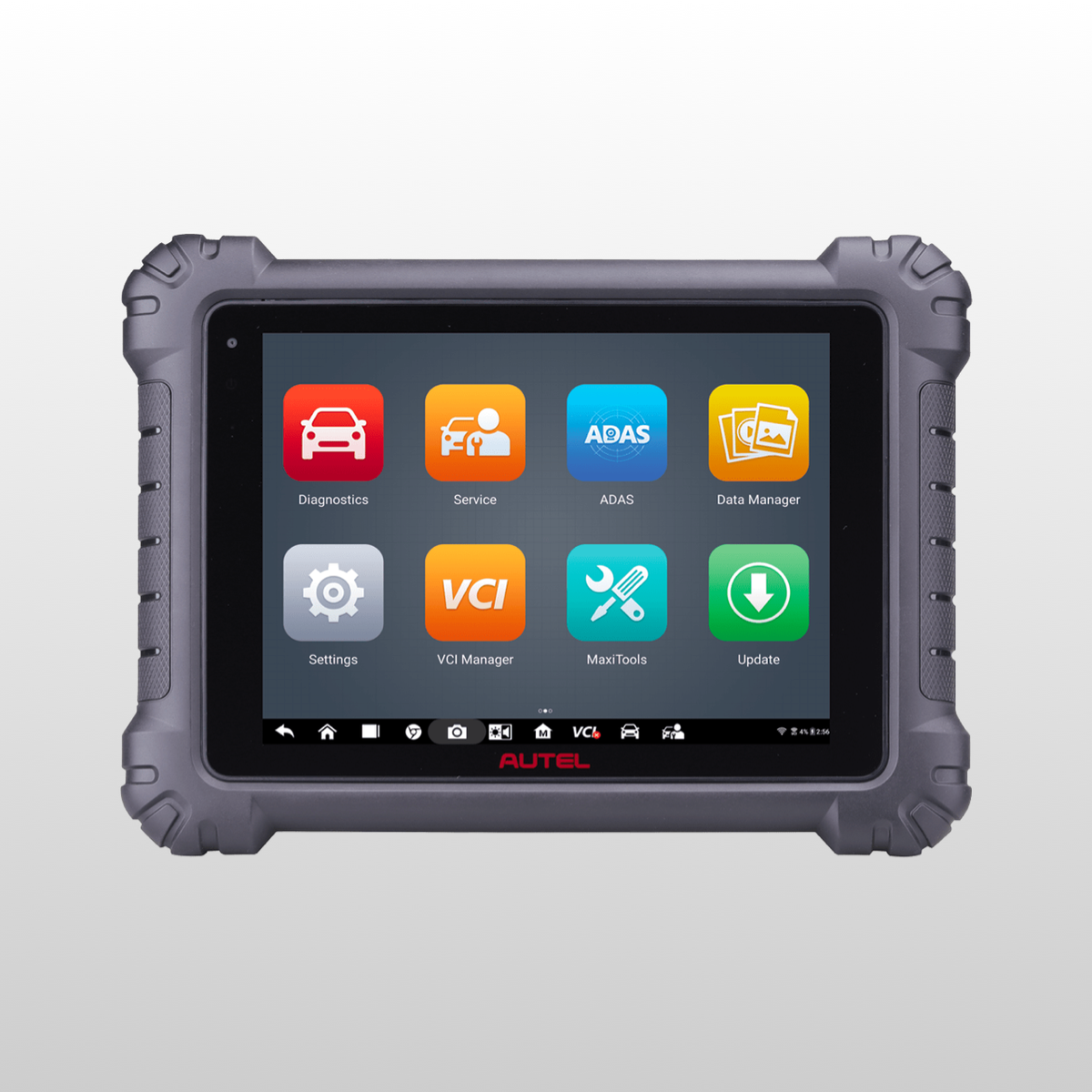 Autel MaxiSYS MS909 S2 Advanced Diagnostic Tablet + 2 Years Updates APMS909S2