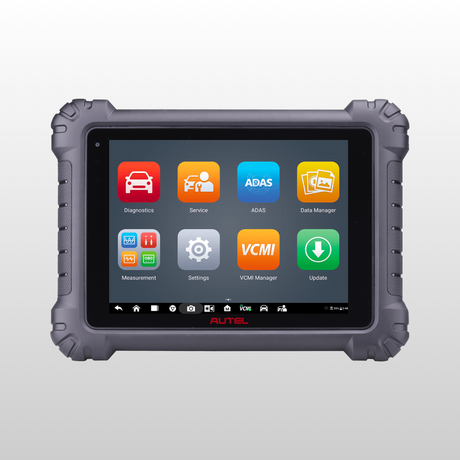 Autel MaxiSYS MS919 S2 Diagnostic Tablet with VCMI3 Oscilloscope + 1 Year Updates APMS919S2
