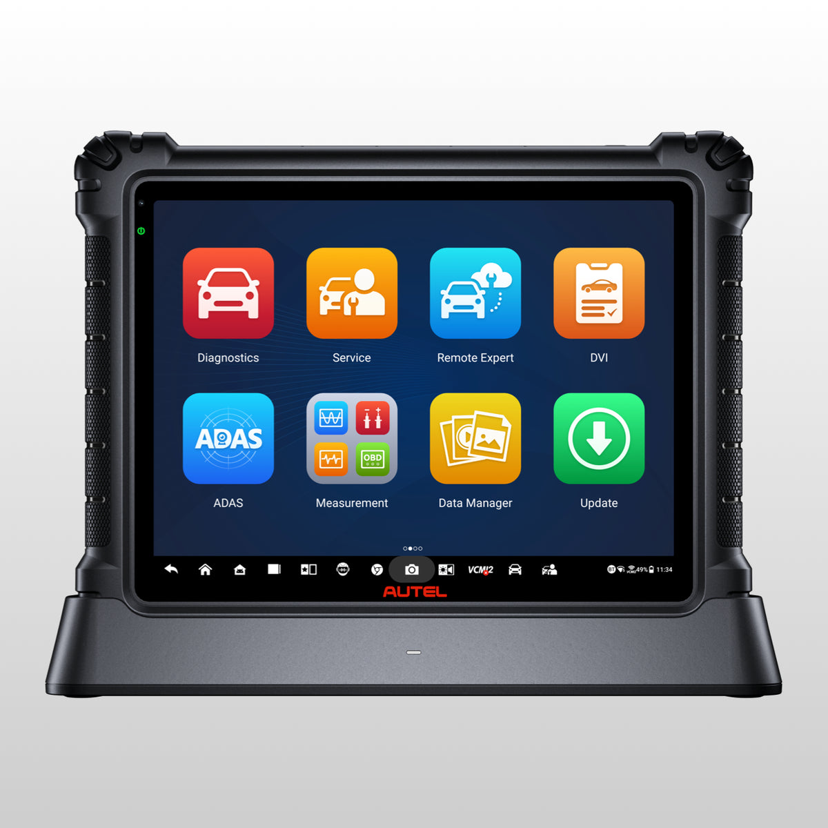 Autel MaxiSYS Ultra S2 EU Flagship Diagnostic Tablet with AI Max + 2 Years Updates APMSULTRAS2