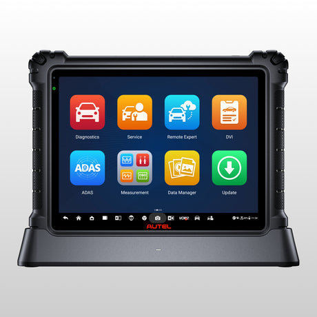 Autel MaxiSYS Ultra S2 EU Flagship Diagnostic Tablet with AI Max + 2 Years Updates APMSULTRAS2