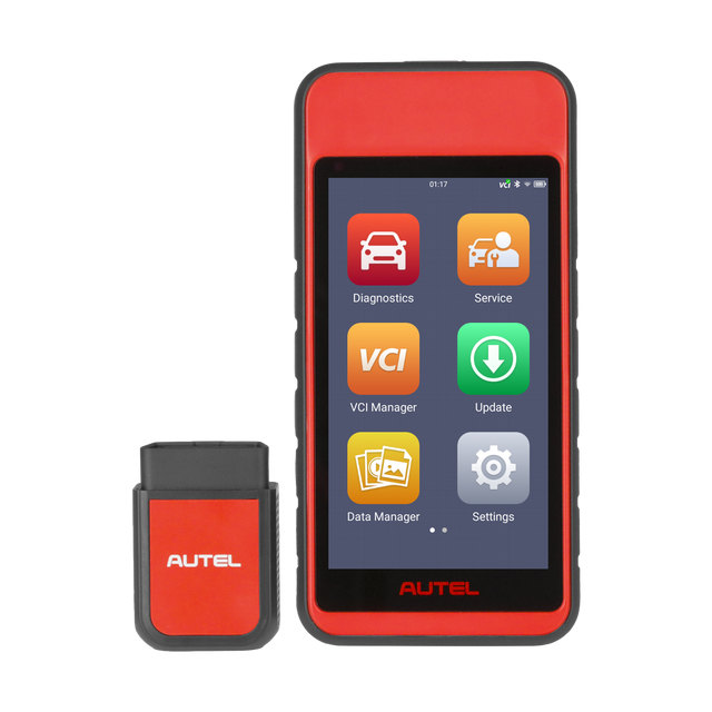 Autel MaxiDIAG MD909 Pro Diagnostic Tablet with Lifetime Updates APMD909PRO