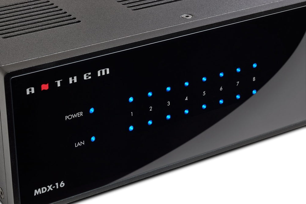 Anthem MDX 16 Matrix Amplifier SKU 1412000024