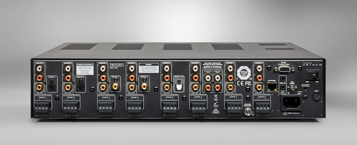 Anthem MDX 16 Matrix Amplifier SKU 1412000024