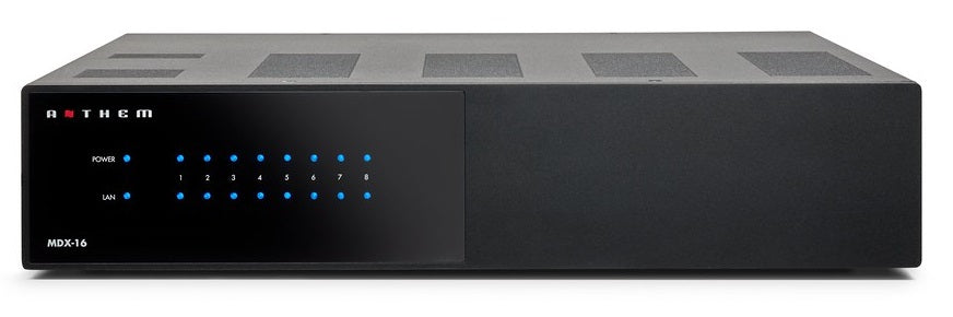 Anthem MDX 16 Matrix Amplifier SKU 1412000024
