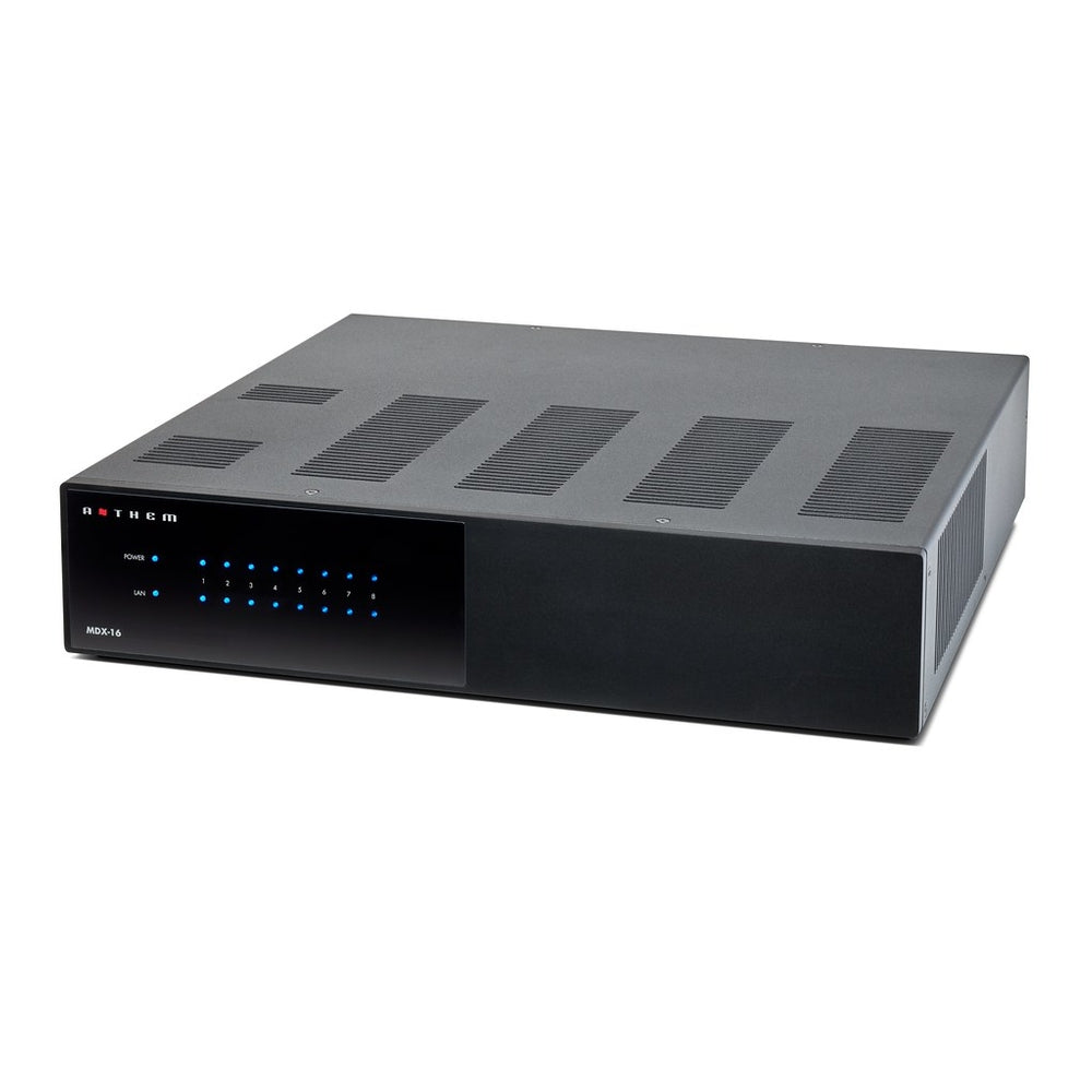 Anthem MDX 16 Matrix Amplifier SKU 1412000024