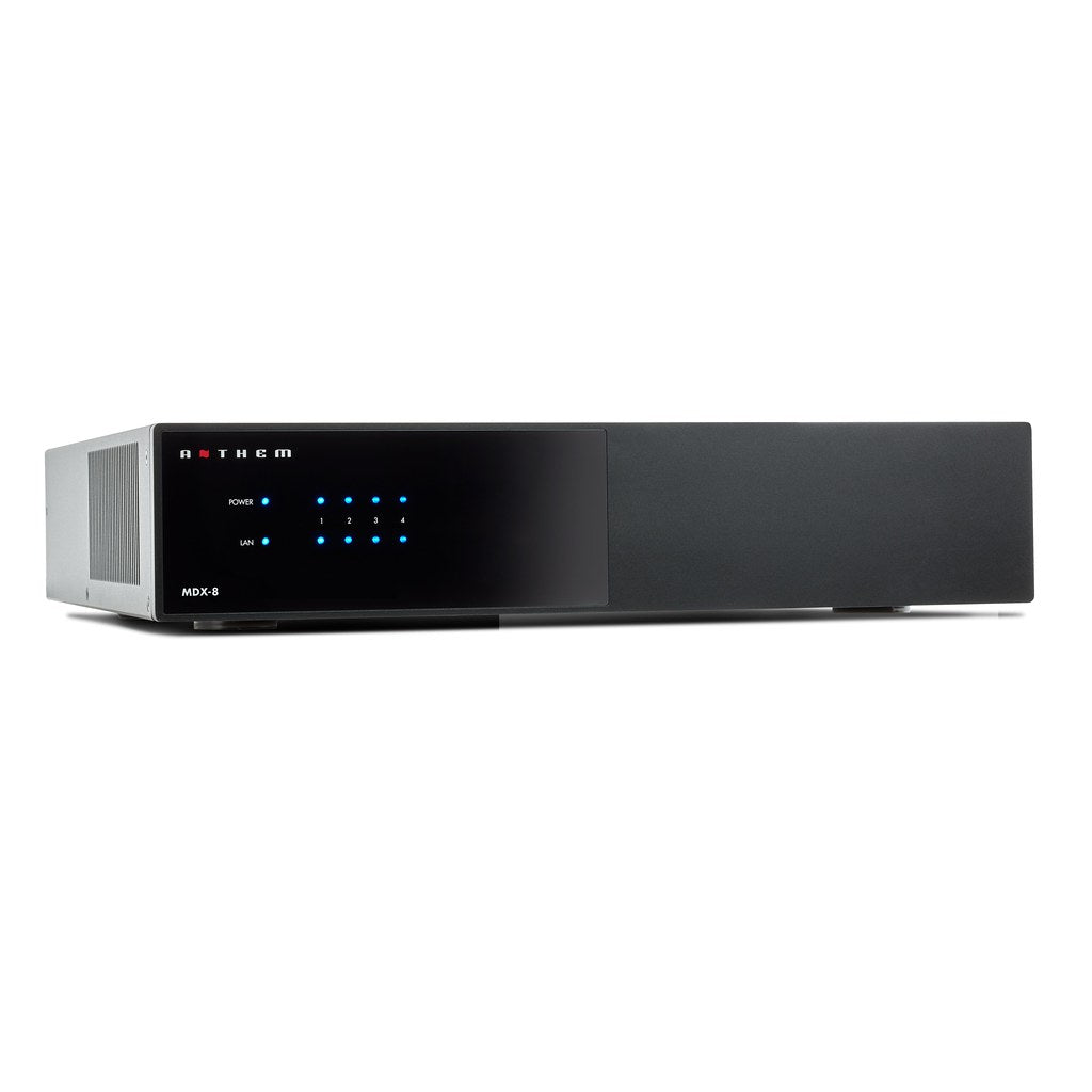 Anthem MDX-8 Matrix Amplifier SKU 1412000025
