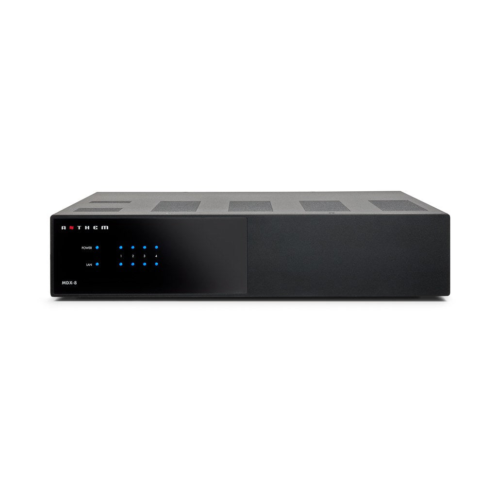 Anthem MDX-8 Matrix Amplifier SKU 1412000025