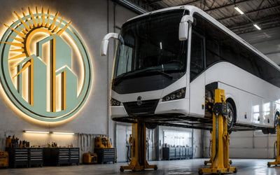 heavy duty lifts over 10 tonnes