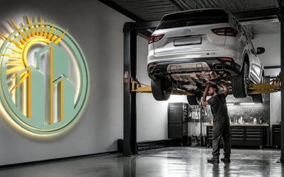 vehicle lifts 3 to 4 tonnes