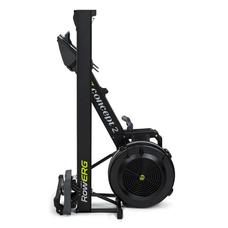 Concept2 RowErg Indoor Rower w/ PM5 Monitor SKU 2712