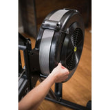 Concept2 RowErg Indoor Rower w/ PM5 Monitor SKU 2712