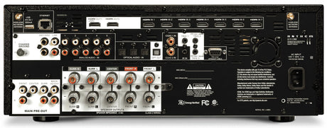 Anthem MRX 540 8K AV Receiver SKU 1414000078