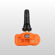 Autel MaxiTPMS MX-Sensor 433MHz Programmable TPMS Sensor Metal Valve APMX433