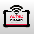 Autel Nissan Secure Gateway 20 SGW Tokens