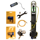OFN Press Test Kit