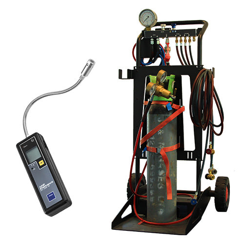 OE Press Test Kit