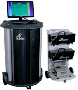 Brain Bee Omni 800 Blue