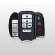 Autel IKEY Universal Programmable Smart Key