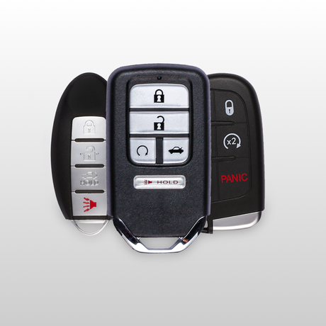 Autel IKEY Universal Programmable Smart Key
