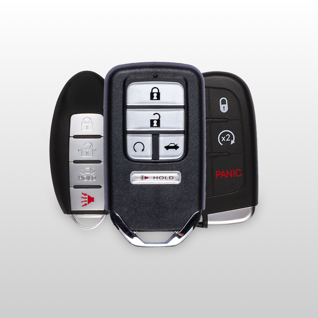 Autel IKEY Universal Programmable Smart Key