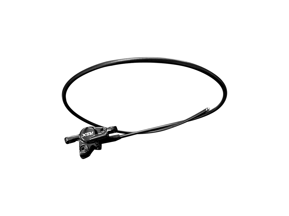 Heybike EC 1 ST, EC1 Disc Brake SKU EC1-029-F