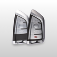 Autel IKEY BMW Style Razor Programmable Smart Key