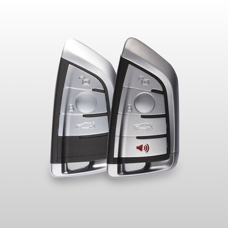Autel IKEY BMW Style Razor Programmable Smart Key