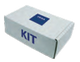 Texa Climate Efficiency Kit For 760/770/780