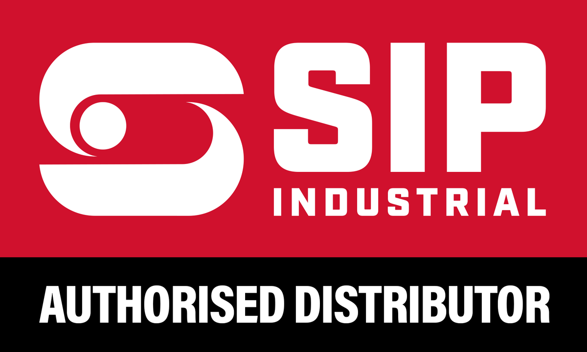 SIP 15HP Motor For 06297
