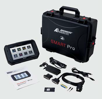 Smartpro Seamless Machine Smart Pro Key Programming System – Advantage Empire