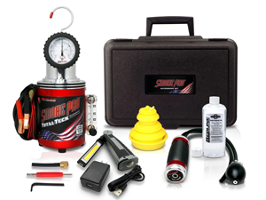 Smoke Pro Diagnostic Smoke Machine