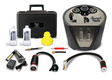 Speed Smoke Leak Detection Machine