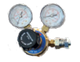 Texa Nitrogen Regulator - 2039