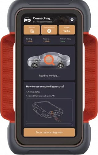 THINKTOOL Euro 394 — image 3
