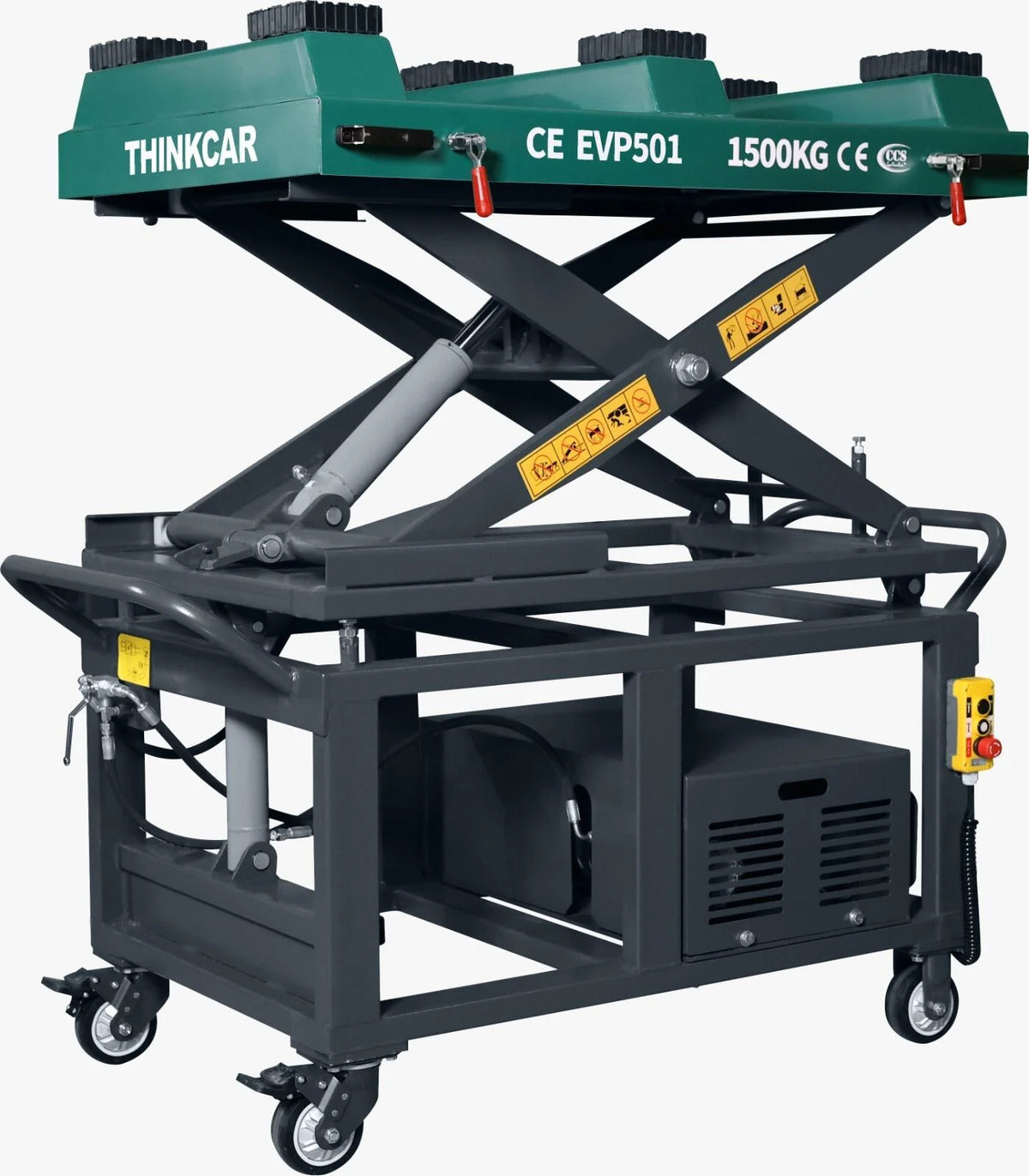 Thinkcar EVP501 Electric Vehicle Battery Lift