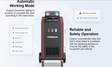 ThinkCar AC100 A/C Service Station — image 2
