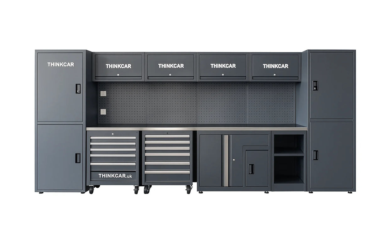 ThinkCar ARW462 Automotive Repair Workstation