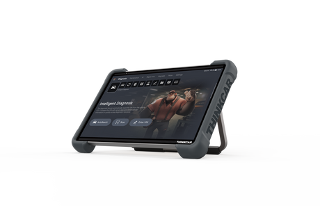 THINKTOOL Euro 394 — image 2