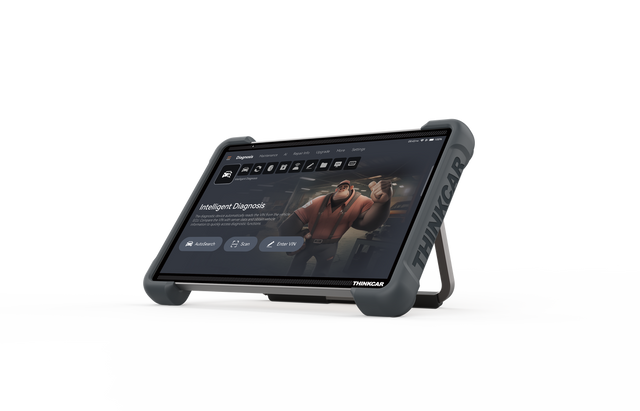 THINKTOOL Euro 394 — image 2