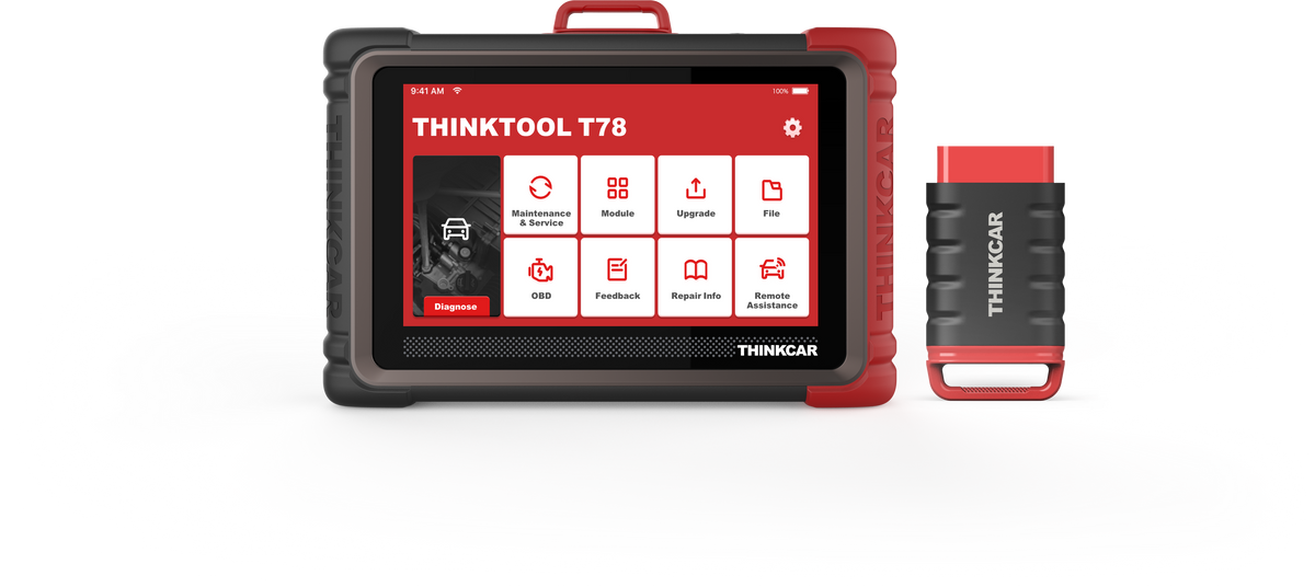 THINKTOOL T78