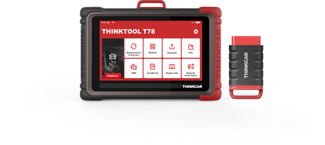 THINKTOOL T78